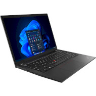 Ноутбук LENOVO ThinkPad T14s Gen 3 Thunder Black (21BR00DSRA)