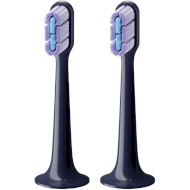Насадка для зубной щётки XIAOMI Electric Toothbrush T700 Replacement Heads 2шт (BHR5576GL)