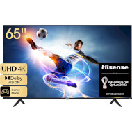 Телевізор HISENSE 65" LED 4K 65A6BG (20009424)