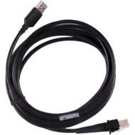 Інтерфейсний кабель для сканера штрих-коду DATALOGIC USB to RJ-45 (90A052065)