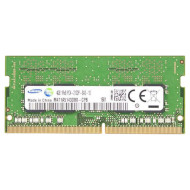 Модуль памяти SAMSUNG SO-DIMM DDR4 2133MHz 4GB (M471A5143DB0-CPB)