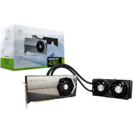 Видеокарта MSI GeForce RTX 4090 Suprim Liquid X 24G