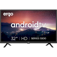 Телевизор ERGO 32" LED 32GHS5500