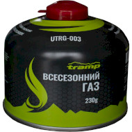Газовий картридж (балон) для пальників TRAMP UTRG-003