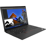 Ноутбук LENOVO ThinkPad T14 Gen 3 Thunder Black (21CF005CRA)