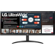 Монітор LG UltraWide 34WP500-B/Уцінка