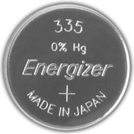 Батарейка ENERGIZER Silver Oxide SR512 (6429556)