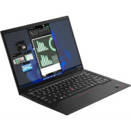 Ноутбук LENOVO ThinkPad X1 Carbon Gen 10 Black (21CB0089RA)