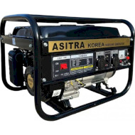 Бензиновий генератор ASITRA AST 10880