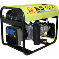 Бензиновий генератор PRAMAC ES4000 AVR