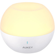 Розумний світильник AUKEY Mini RGB Night Rechargeable LED Lamp (LT-ST23)