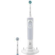 Електрична зубна щітка BRAUN ORAL-B Vitality Pro 150 CrossAction D100.424.1 White (91162375)