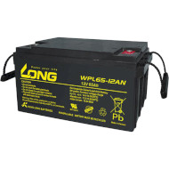 Акумуляторна батарея KUNG LONG WPL65-12AN (12В, 65Агод)