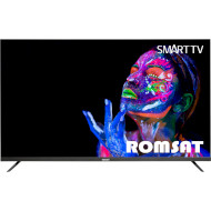 Телевізор ROMSAT 50" LED 4K 50USQ1220T2