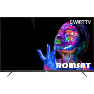 Телевізор ROMSAT 55" LED 4K 55USQ1220T2