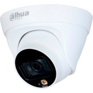 IP-камера DAHUA DH-IPC-HDW1239T1-LED-S5 (3.6)
