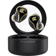 Навушники KZ SK10 Pro Black