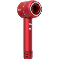 Фен DREAME Intelligent Hair Dryer Red (AHD5-RE0)