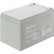 Акумуляторна батарея QOLTEC 53045 (12В, 14Агод)