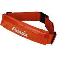 Сумка на пояс FENIX AFB-10 Orange