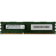 Модуль пам'яті MICRON DDR3 1333MHz 4GB (MT16JTF51264AZ-1G4D1)