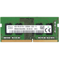 Модуль пам'яті HYNIX SO-DIMM DDR4 3200MHz 4GB (HMA851S6DJR6N-XN)