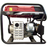 Бензиновий генератор VULKAN SC3250E-II