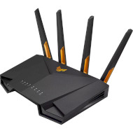 Wi-Fi роутер ASUS TUF Gaming AX4200 (TUF-AX4200)