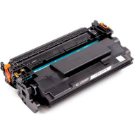Тонер-картридж POWERPLANT для Canon i-SENSYS LBP223dw Black с чипом (PP-CRG-057HC)