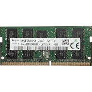 Модуль пам'яті HYNIX SO-DIMM DDR4 2400MHz 16GB (HMA82GS7AFR8N-UH)