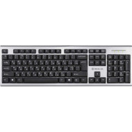 Клавіатура REAL-EL Standard 507 (EL123100046)
