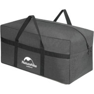 Сумка-баул NATUREHIKE Outdoor Storage Bag Updated 100L Dark Gray (NH17S021-L-DG)