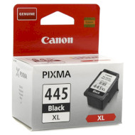 Картридж CANON PG-445XL Black (8282B001)