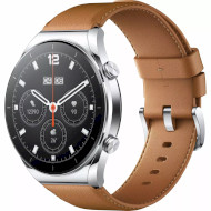 Смарт-годинник XIAOMI Watch S1 Silver (BHR5560GL)