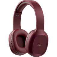 Навушники HAVIT HV-H2590BT Pro Red