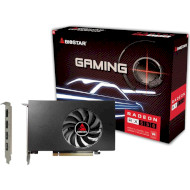 Відеокарта BIOSTAR Radeon RX 550 Gaming 4GB 4HDMI (VA5505RG41)