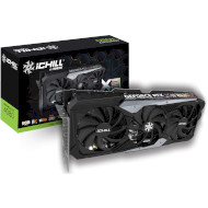 Відеокарта INNO3D GeForce RTX 4080 16GB iChill X3 (C40803-166XX-187049H)
