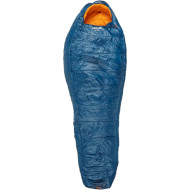 Спальный мешок PINGUIN Spirit 185 -12°C Blue Left (232158)
