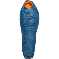 Спальный мешок PINGUIN Spirit 185 -12°C Blue Right (232257)