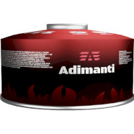 Газовий картридж (балон) для пальників ADIMANTI AD-G23