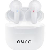 Навушники AURA 1 White