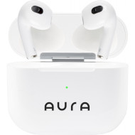 Навушники AURA 3 White