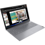 Ноутбук LENOVO ThinkBook 15 G4 IAP Mineral Gray (21DJ000CRA)