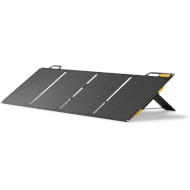 Портативна сонячна панель BIOLITE 100W 1xUSB-C, 2xUSB-A (SPD0100)