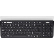 Клавиатура беспроводная LOGITECH K780 Multi-Device Wireless UA Dark Gray (920-008042)