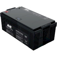 Аккумуляторная батарея 2E LiFePO4 2E-LFP24200-LCD (24В, 200Ач)