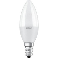 Лампочка LED OSRAM LED Value B60 E14 7.5W 3000K 220V (4058075623651)