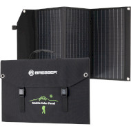 Портативна сонячна панель BRESSER 90W (930151)