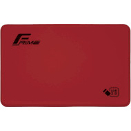 Кишеня зовнішня FRIME FHE15.25U30 2.5" SATA to USB 3.0 Red