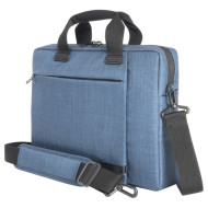 Сумка для ноутбука TUCANO Svolta Large 15.6" Blue (BSVO15-B)